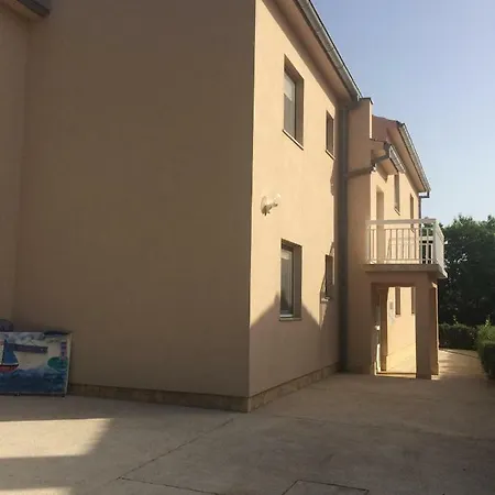 Luxury Beach Apartament *