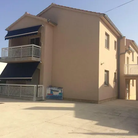 Luxury Beach * Privlaka (Zadar)