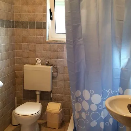 Apartament Luxury Beach Privlaka (Zadar)