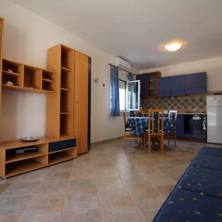 Luxury Beach Apartament Privlaka (Zadar)