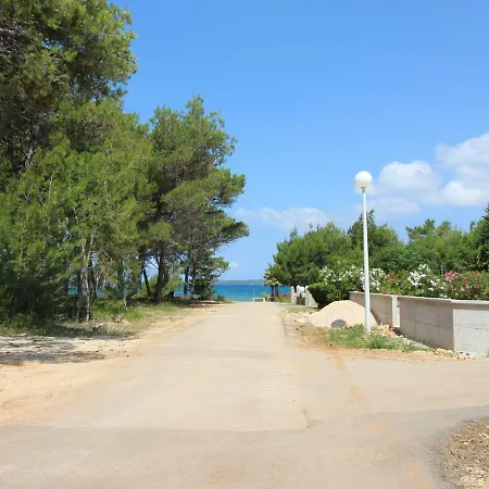 Apartament Luxury Beach Privlaka (Zadar)