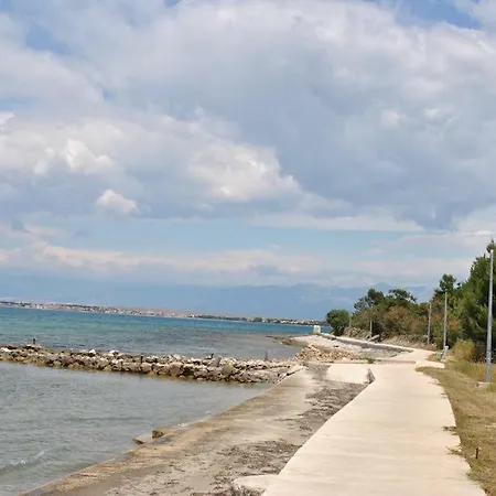 Luxury Beach Apartament Privlaka (Zadar)