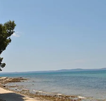 Luxury Beach Apartament *