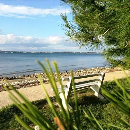 Luxury Beach Apartament Privlaka (Zadar)