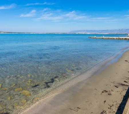 Apartament Luxury Beach