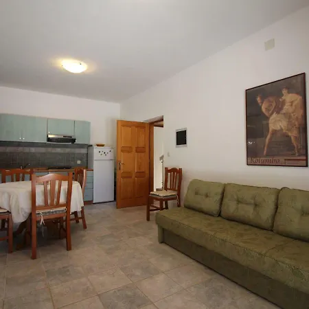 Luxury Beach Apartament Privlaka (Zadar)